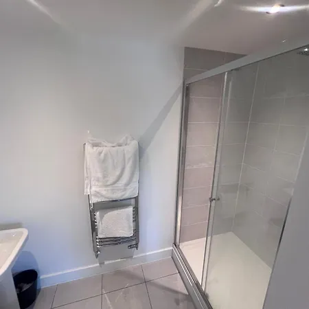 New Build Townhouse Seacroft Near Leeds City Centre *